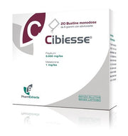 Cibiesse 20 Bustine  - 1
