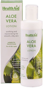 ALOE VERA LOZIONE 250ML-1