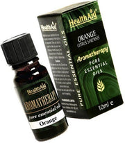 ARANCIO OLIO ESSENZIALE 10ML-1