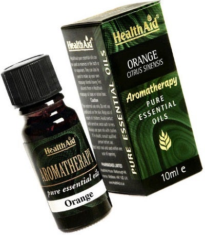 ARANCIO OLIO ESSENZIALE 10ML-1