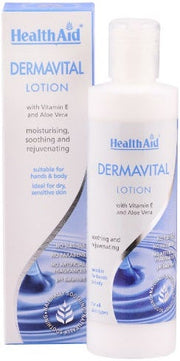 DERMAVITAL LOZIONE 250ML-1