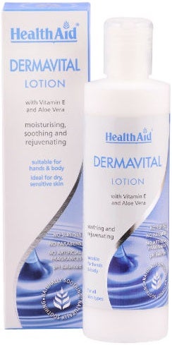 DERMAVITAL LOZIONE 250ML-1