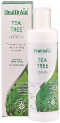 TEA TREE LOZIONE 250ML-1