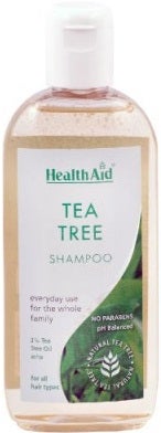 TEA TREE SHAMPOO 250ML-1
