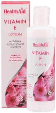 VITAMIN E LOZIONE 250ML-1