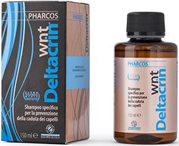 Deltacrin Wnt Shampoo Pharcos 150ml-1