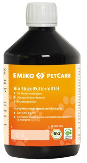 EMIKO PETCARE LIQUIDO 500ML-1