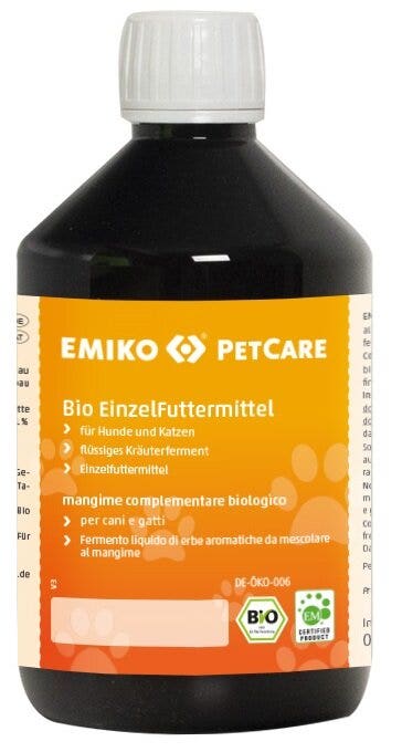 EMIKO PETCARE LIQUIDO 500ML-2