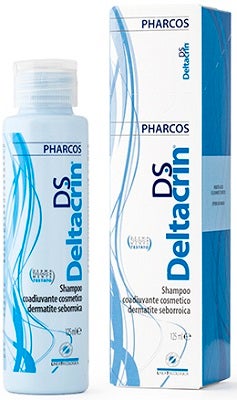 Deltacrin SD Pharcos 125ml  - 1
