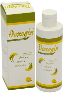 Dexogin Soluzione Igiene Intima 200ml-1