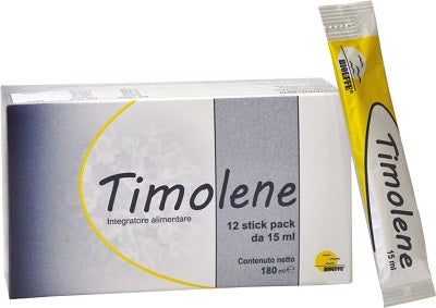 TIMOLENE 12BUST STICK PACK  - 1