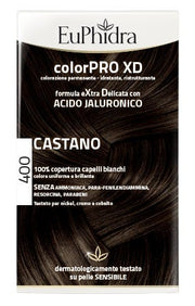 Euphidra Colorpro XD 400 Castano  - 1