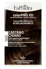 Euphidra Colorpro XD 500 Castano Chiaro  - 1