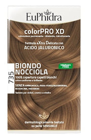 Euphidra Colorpro XD 735 Biondo Nocciola  - 1