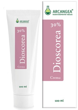 DIOSCORREA CREMA 30% 100ML-1