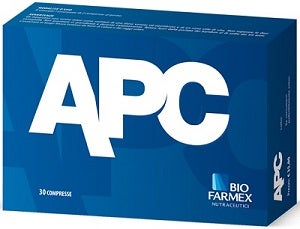 Apc 30 Compresse  - 1