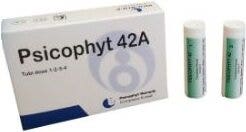 PSICOPHYT REMEDY 42A 4TUB 1,2G-2