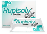 Rupisolv Ox 20 Bustine  - 1