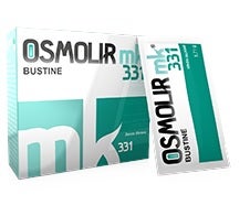 Osmolir Mk 331 14 Bustine   - 1