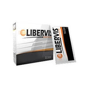 Libervis Energy Arancia 20 Bustine  - 2