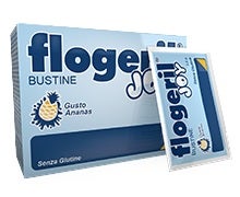 Flogeril Joy 20 Bustine  - 1