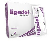 Ligadol Shedir 18 Bustine   - 1
