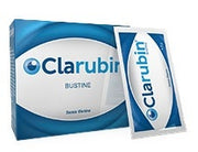 Clarubin 20 Bustine  - 1