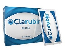 Clarubin 20 Bustine  - 1