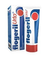 Flogeril Urto 100ml  - 1