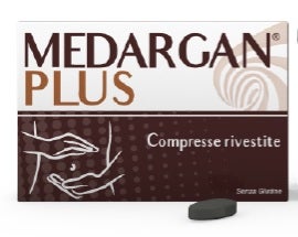 Medargan Plus 30 Compresse-1