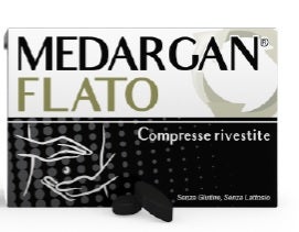 Medargan Flato 30 Compresse  - 1