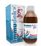Immudek Joy Fragola 200ml-1