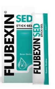 Flubexin Sed Gel 16 Stick Da 10ml  - 1