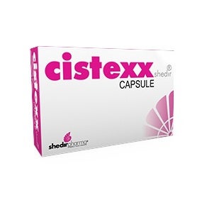 Cistexx Shesir 14 Capsule  - 2