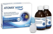Atomix Wave 250ml 2 Pezzi  - 1