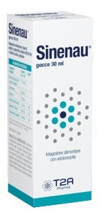 SINENAU GOCCE 30ML  - 1