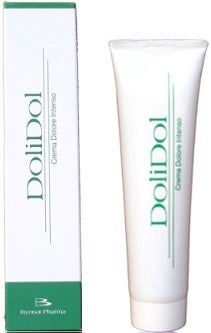 DOLIDOL CREMA DOLORE INTENSO  - 1