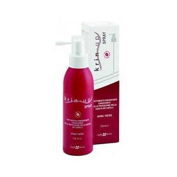 Krin Up Spray 120ml  - 2