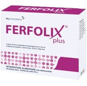 Ferfolix Plus 20 bustine  - 1