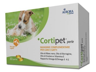 Cortipet Perle 30 Perle  - 1