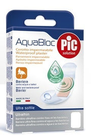 Aquabloc 5X7 Sterile Antibatterico 5 Pezzi  - 1