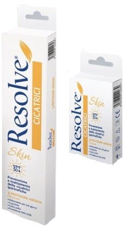 Resolve Cicatrici Skin 70x50mm 3 Pezzi  - 1