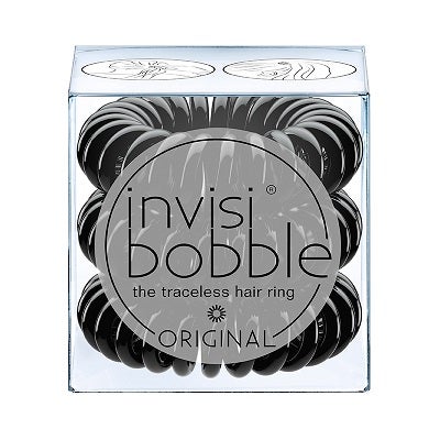Invisibobble Original Nero  - 1
