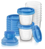 Avent Set Completo Sistema Via  - 1
