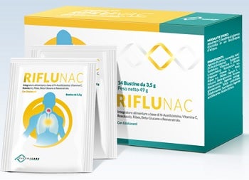 RIFLUNAC 14BUSTINE  - 1