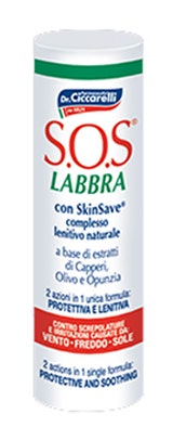 Sos Labbra Stick 5.5ml  - 1