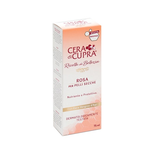 Cera di Cupra Rosa Pelli Secche 75ml  - 2