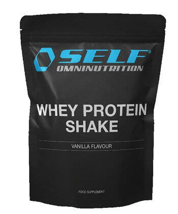 SELF OMNIN WHEY PROT SHAKE VAN-1