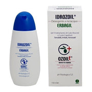 Idrozoil Detergente A Risciacquo 150ml  - 1