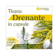 TISANA DRENANTE 10CPS-1